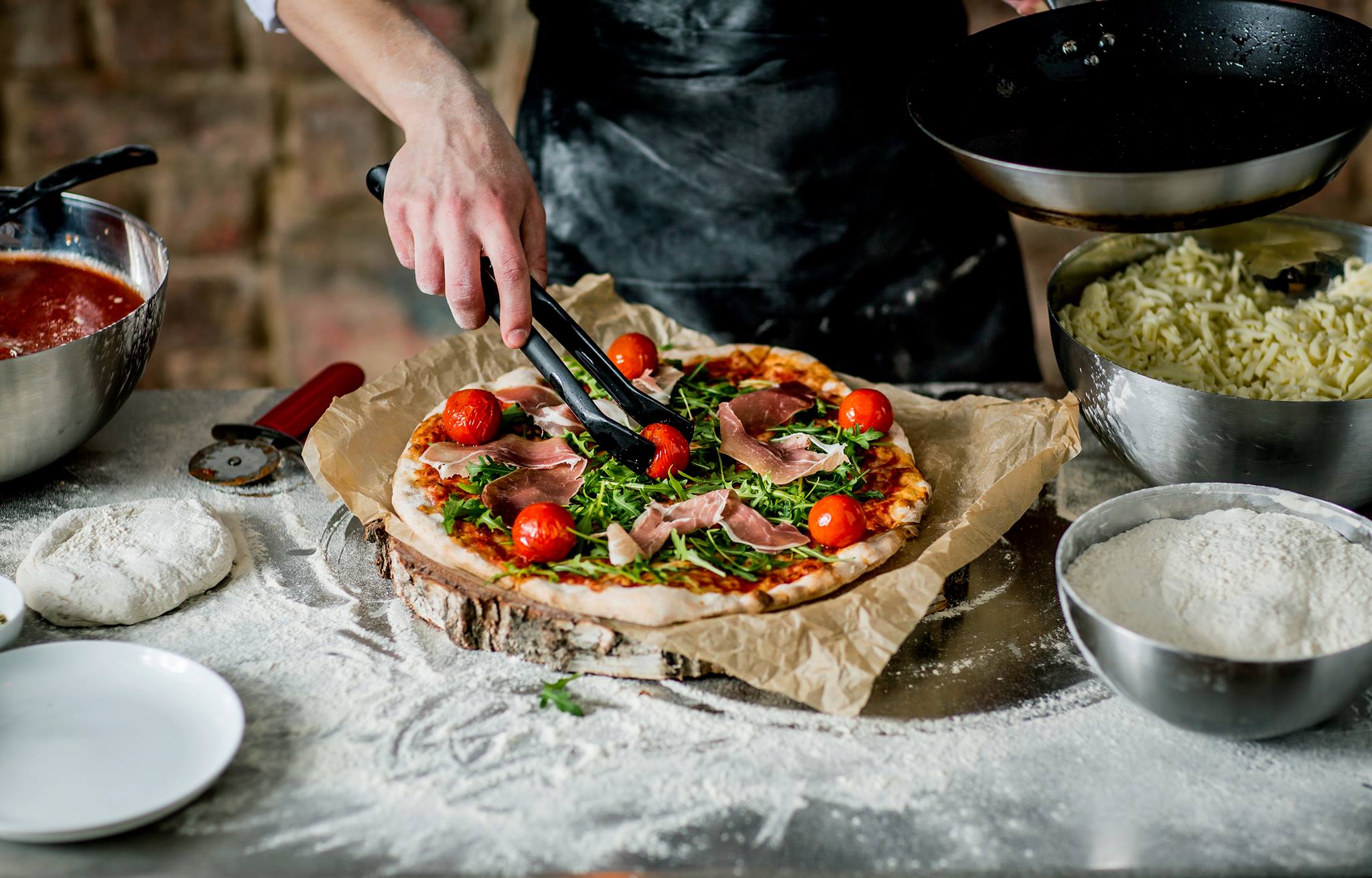 Pinio Magic of Dumplings  (3)