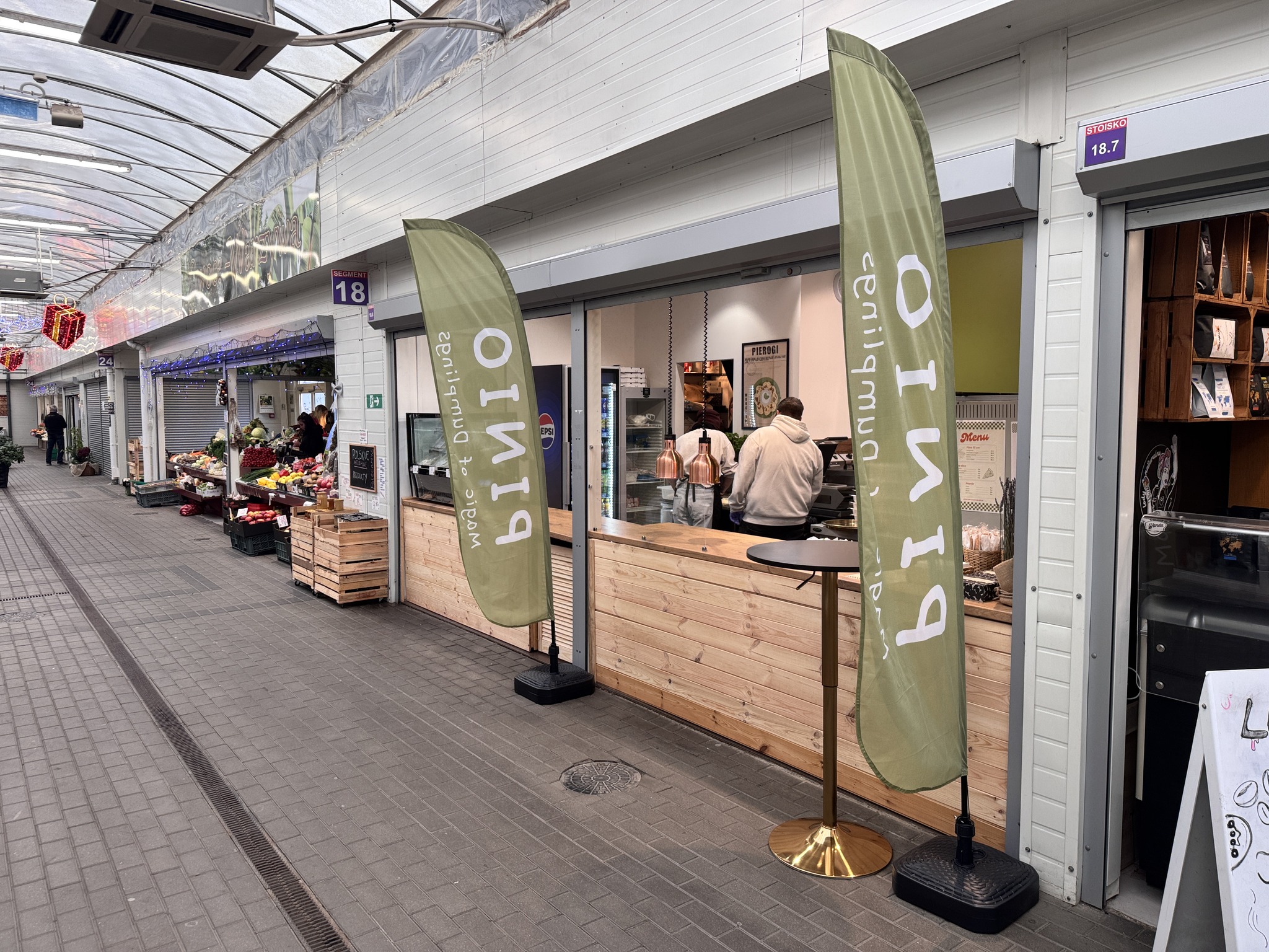 Pinio Magic of Dumplings  (4)