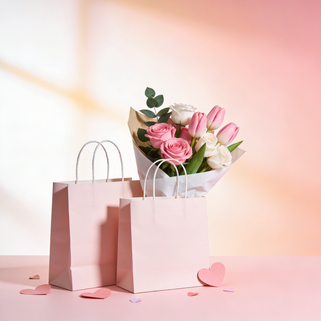 Walentynki w Pasażu Zielińskiego - zaskocz swoją drugą połówkę!