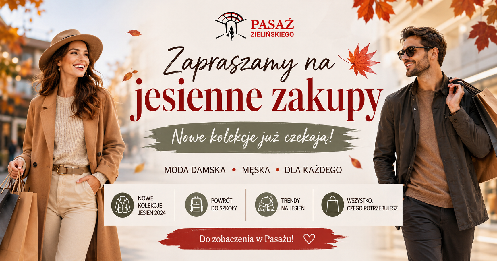 jesień zielińskiego